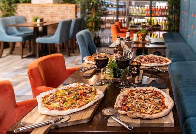 リゾートホテル Ashlea Pools Lodges