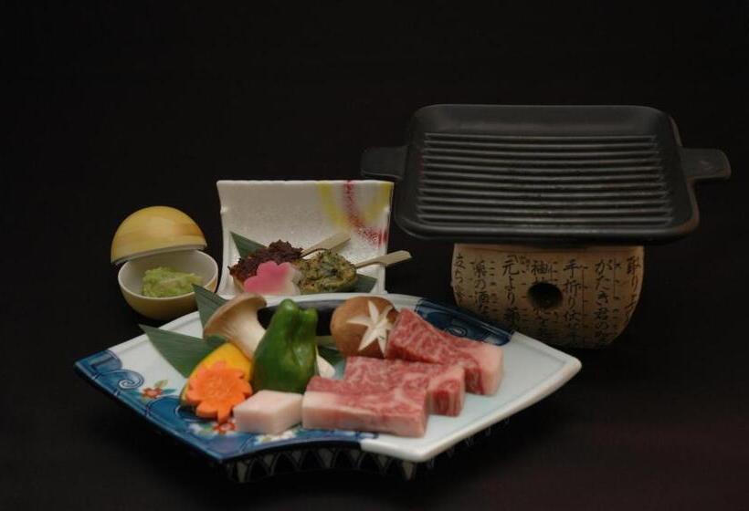 Рёкан Seishokan