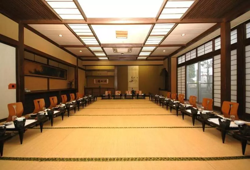 ریوکان Seishokan