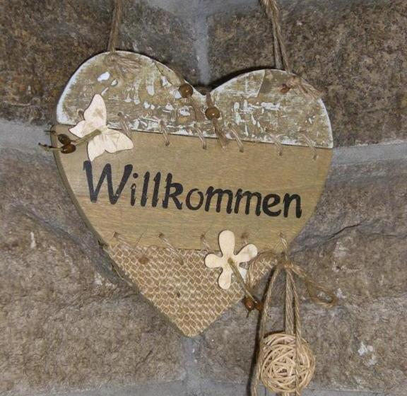 Hospedaria Gasthaus Zum Bären Gästehaus