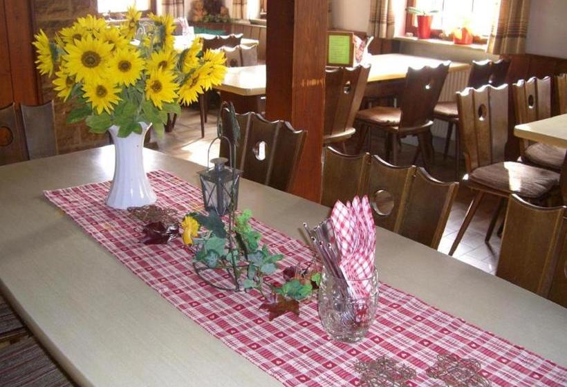 Hospedaria Gasthaus Zum Bären Gästehaus