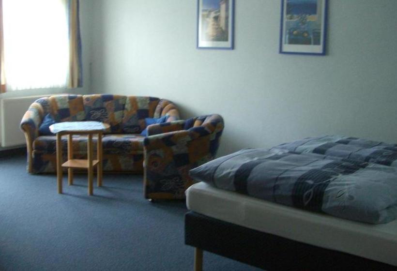 Hospedaria Gasthaus Zum Bären Gästehaus