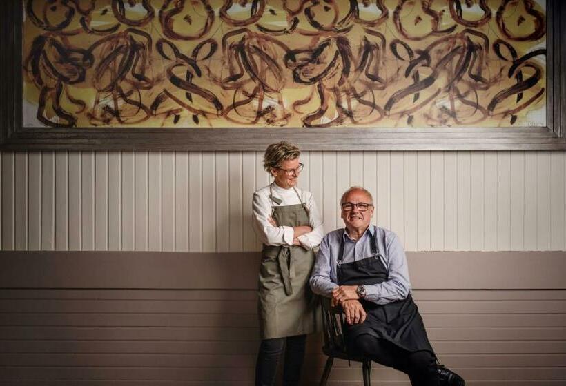 旅馆 Landgasthof Barenwirt