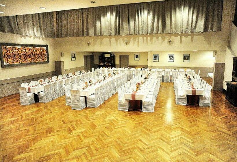 旅馆 Landgasthof Barenwirt