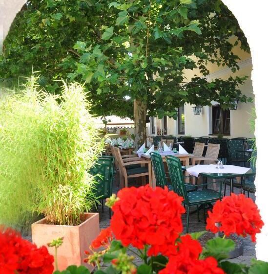 旅馆 Landgasthof Barenwirt