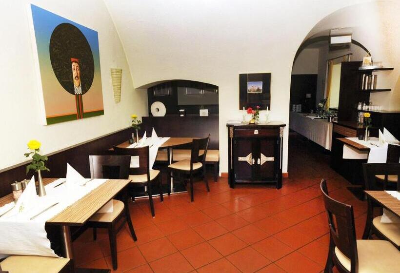 旅馆 Landgasthof Barenwirt