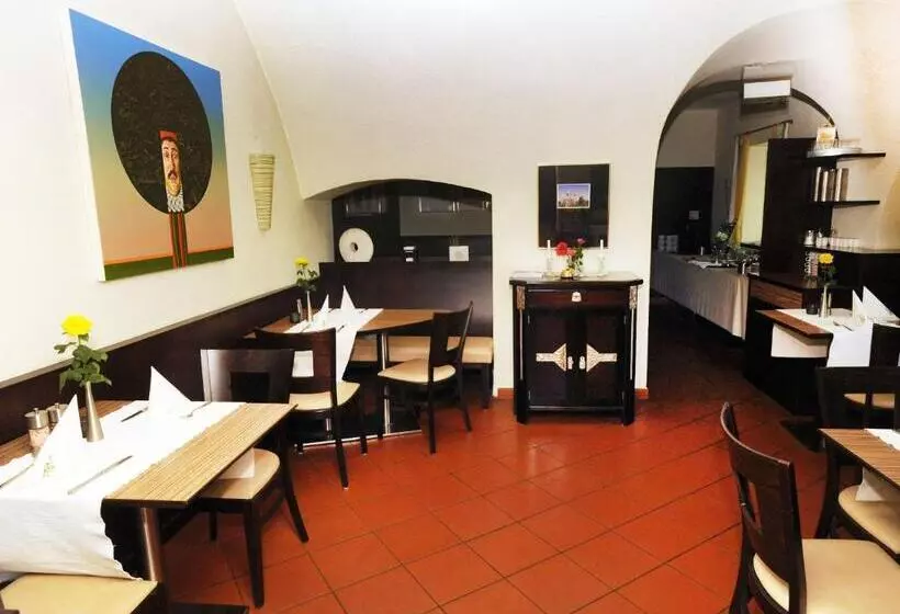 Retkeilymaja Landgasthof Barenwirt