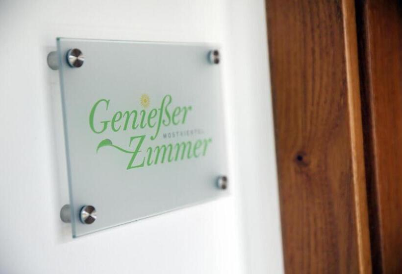 旅馆 Landgasthof Barenwirt