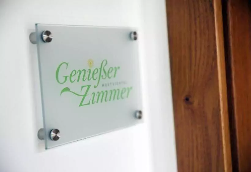 Retkeilymaja Landgasthof Barenwirt