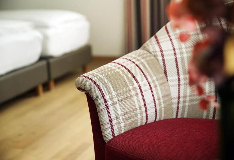 旅馆 Landgasthof Barenwirt