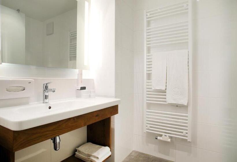 旅馆 Landgasthof Barenwirt