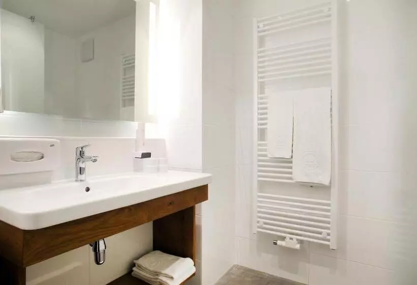 Retkeilymaja Landgasthof Barenwirt