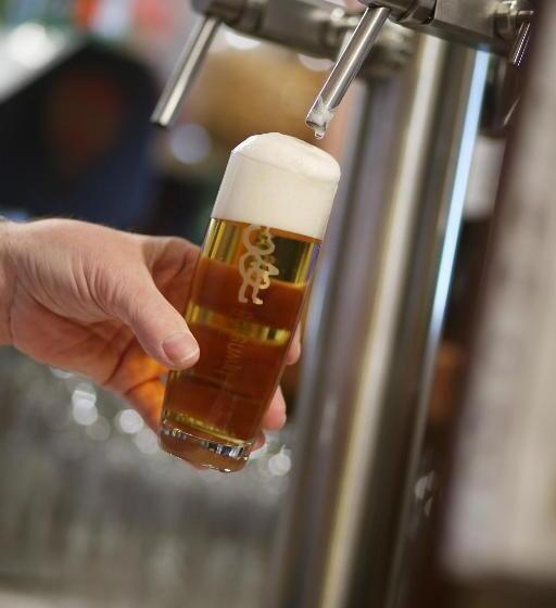 旅馆 Landgasthof Barenwirt