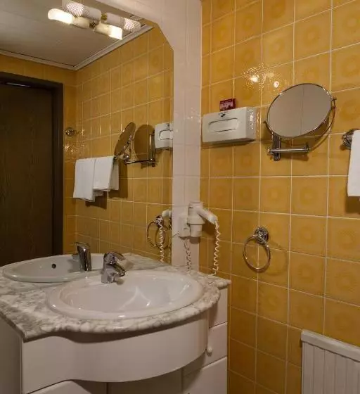 Retkeilymaja Landgasthof Barenwirt