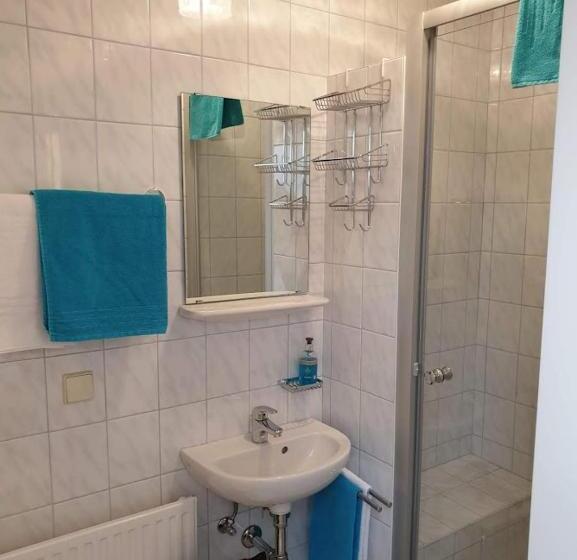 فندق صغير Weingut Krell