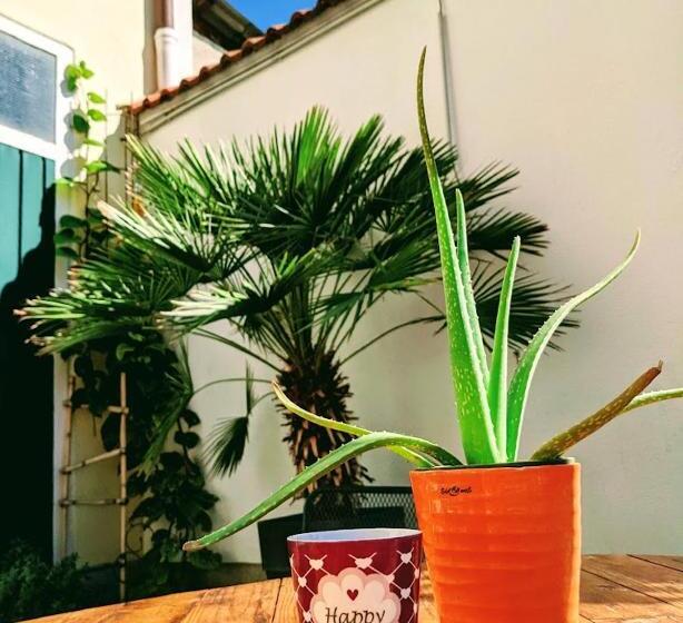 فندق صغير Weingut Krell