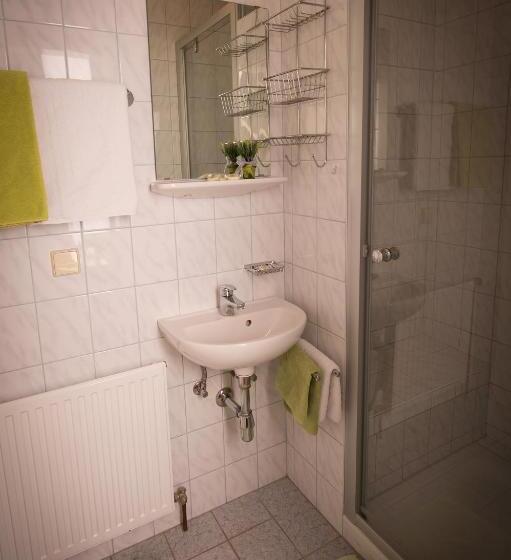 فندق صغير Weingut Krell