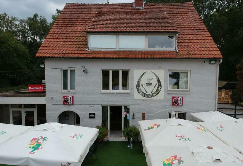 B&b The New Challenge