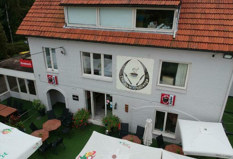 B&b The New Challenge