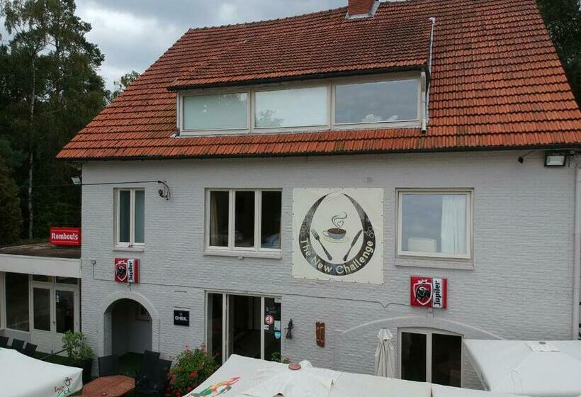 B&b The New Challenge