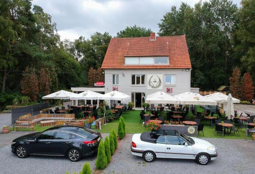 B&b The New Challenge