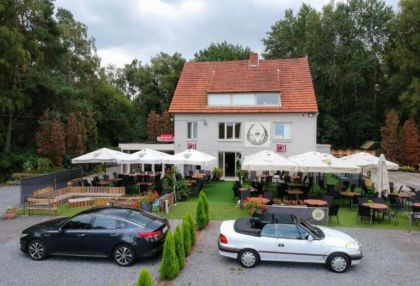 B&b The New Challenge