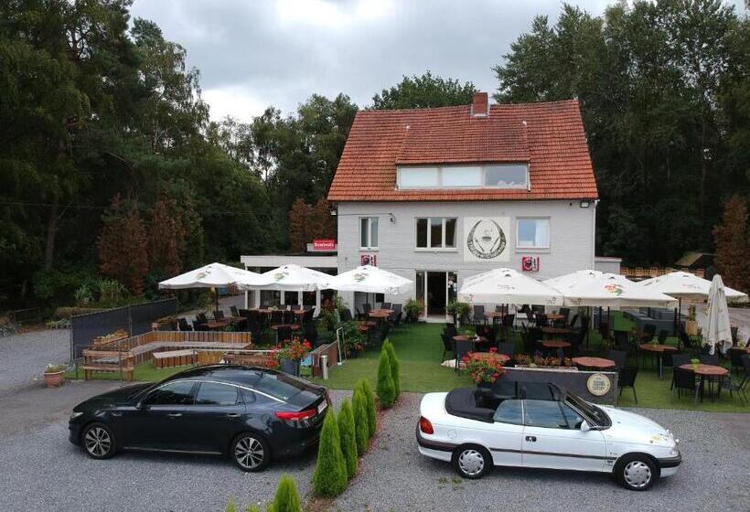 B&b The New Challenge