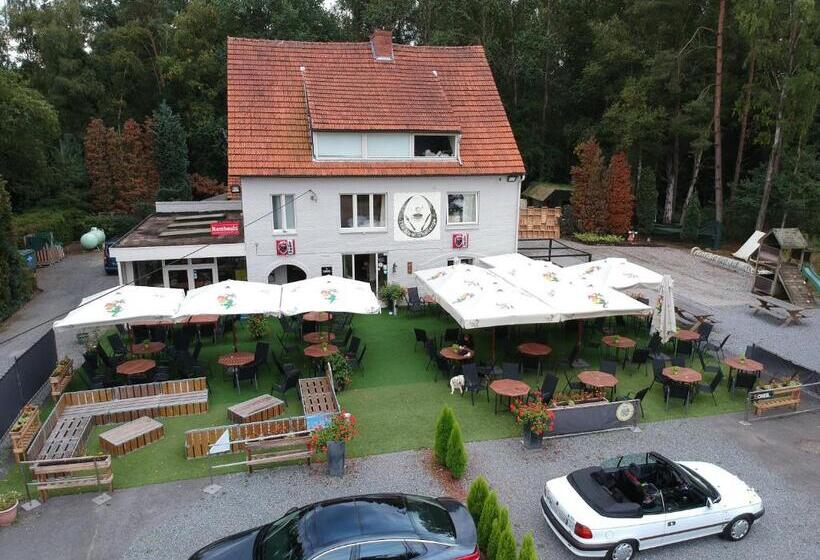 B&b The New Challenge