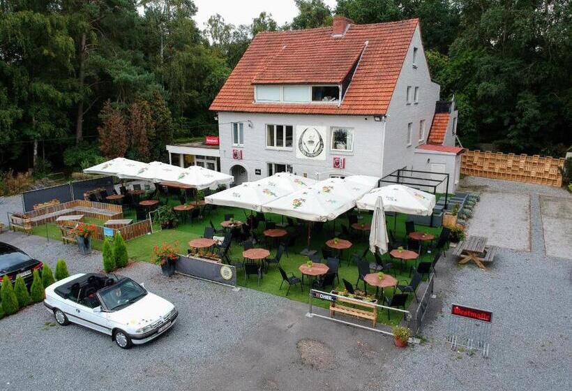 B&b The New Challenge