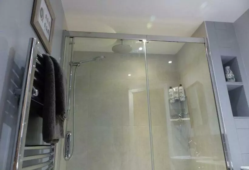 Bed And Breakfast Accommodation Near Brinkley Ideal For Newmarket And Cambridge