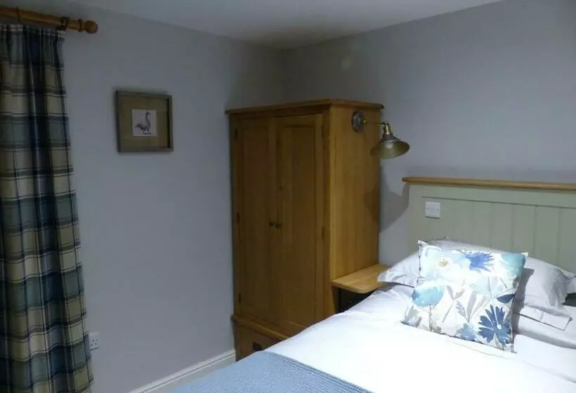 Bed And Breakfast Accommodation Near Brinkley Ideal For Newmarket And Cambridge