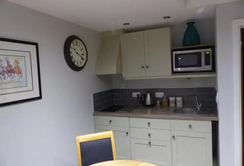 Bed And Breakfast Accommodation Near Brinkley Ideal For Newmarket And Cambridge