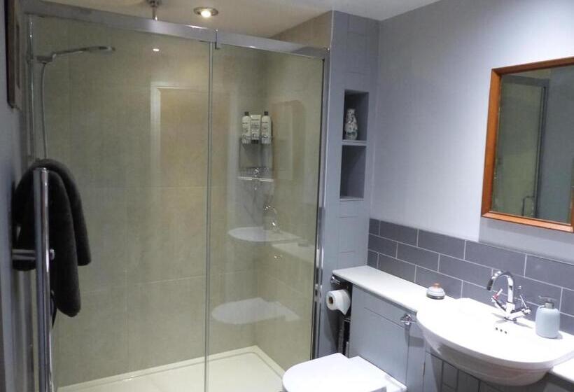 Bed And Breakfast Accommodation Near Brinkley Ideal For Newmarket And Cambridge