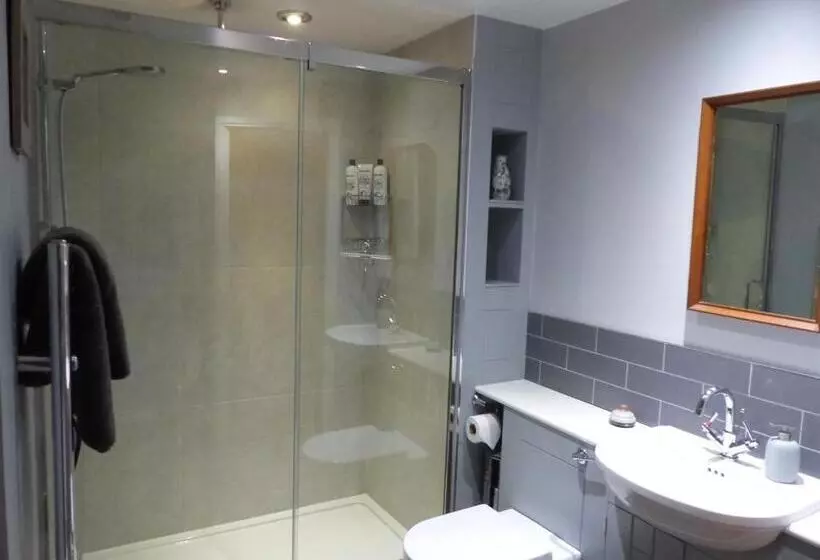 Bed And Breakfast Accommodation Near Brinkley Ideal For Newmarket And Cambridge