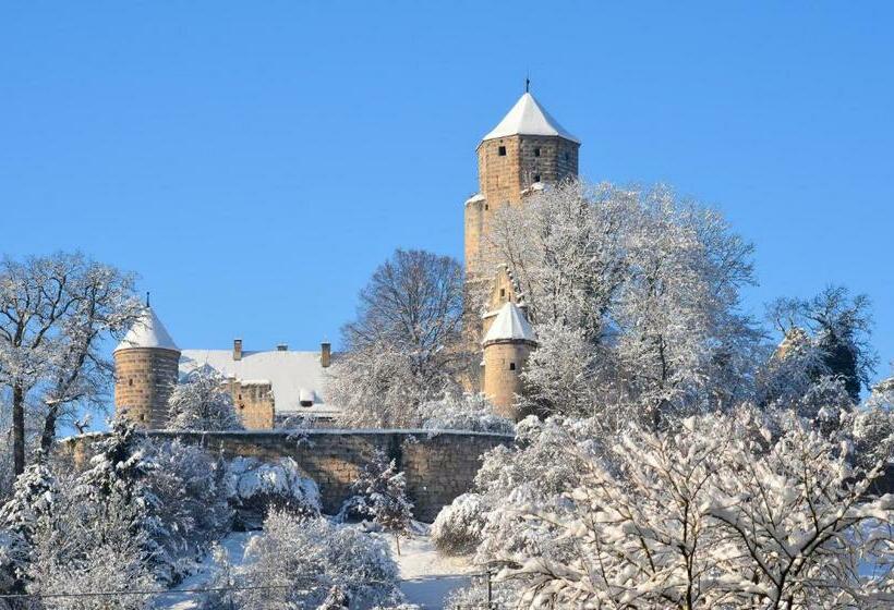 צימר Landgasthof Falken