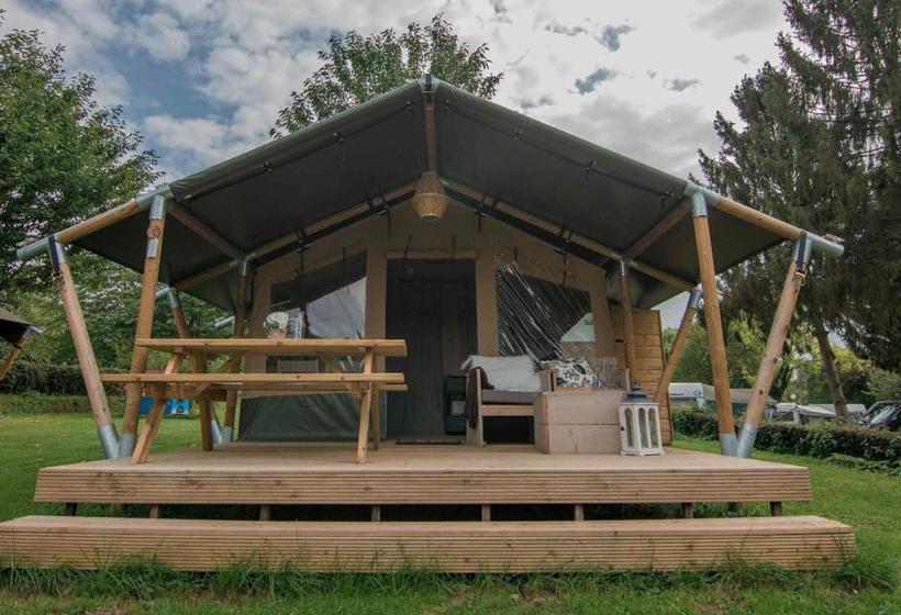 住宿加早餐 Norrängens Alpacka Det Lilla Boutiquehotellet Med En Fluffy Twist