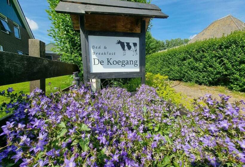 Bed & Breakfast De Koegang