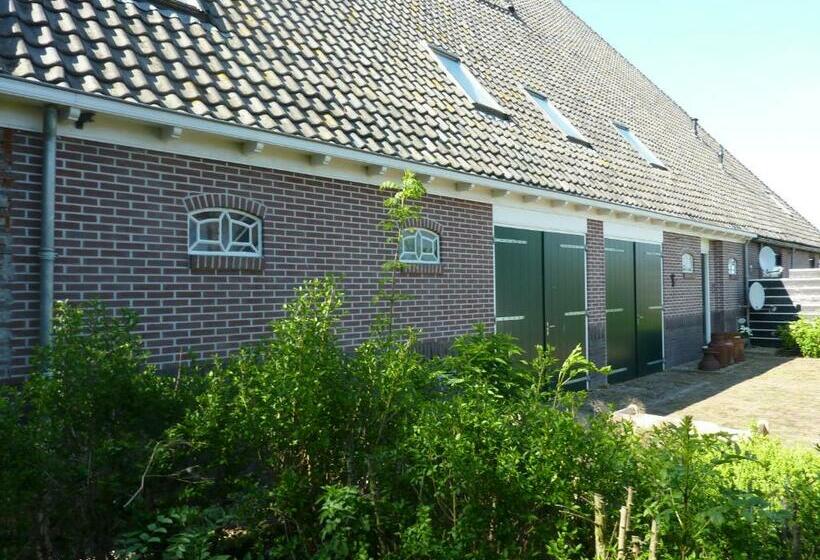 Bed & Breakfast De Koegang