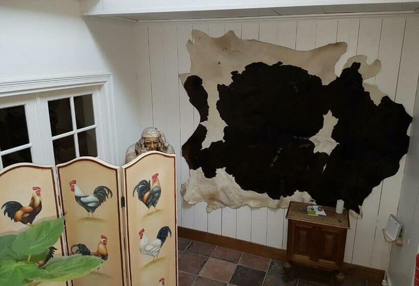 Bed & Breakfast De Koegang