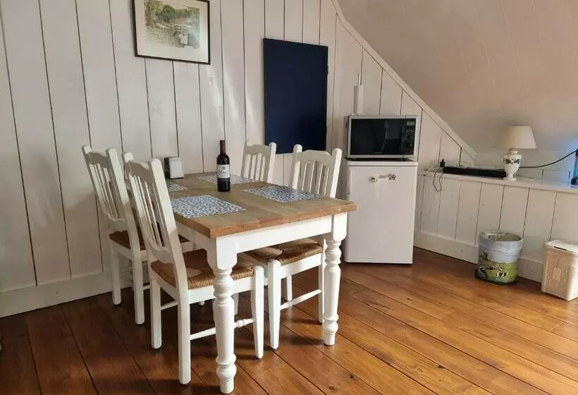 Bed & Breakfast De Koegang