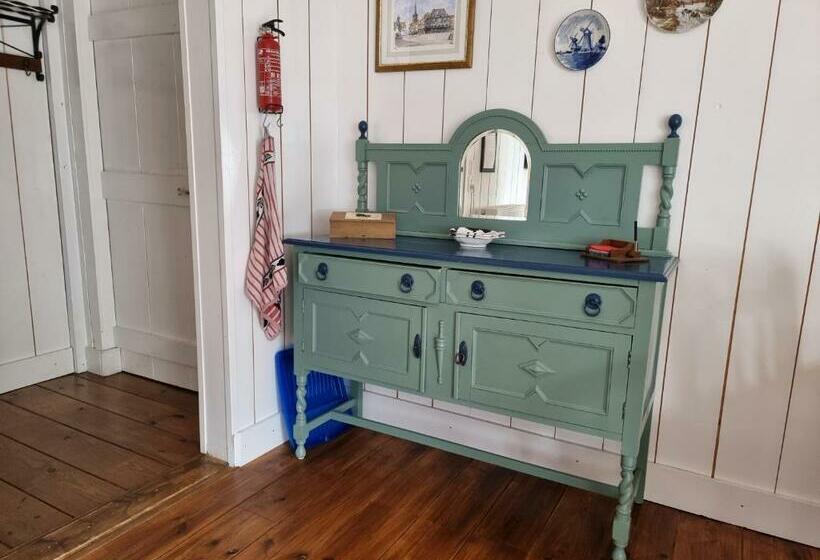 Bed & Breakfast De Koegang