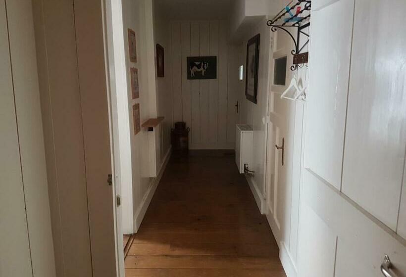 Bed & Breakfast De Koegang