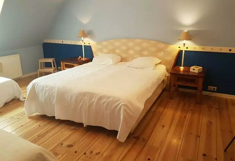 Bed & Breakfast De Koegang