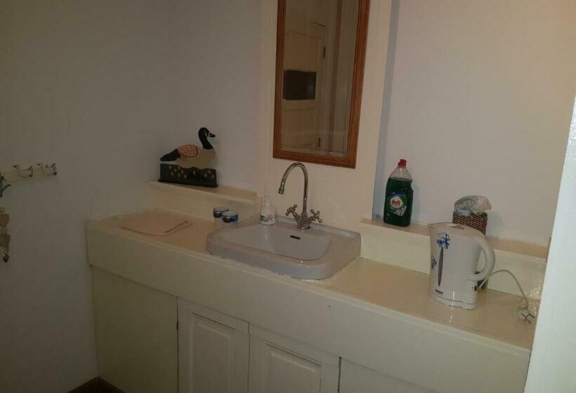 Bed & Breakfast De Koegang