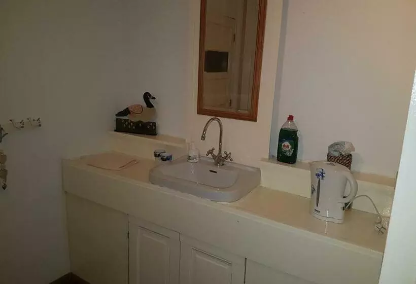 Bed & Breakfast De Koegang