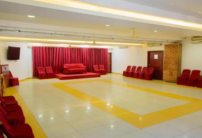 Отель Blue Diamond The