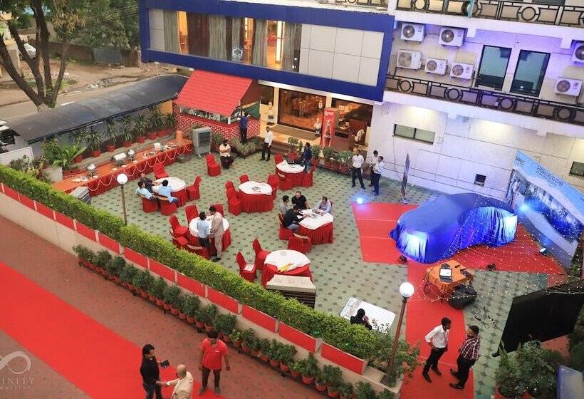 Отель Blue Diamond The