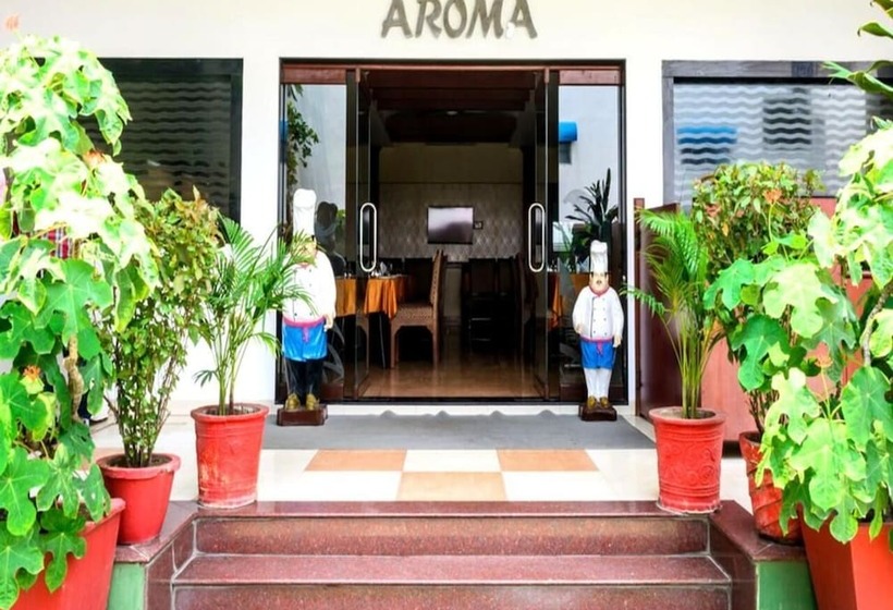 Отель Blue Diamond The