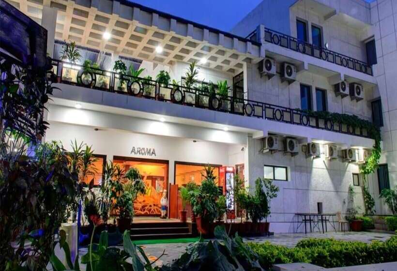 Отель Blue Diamond The