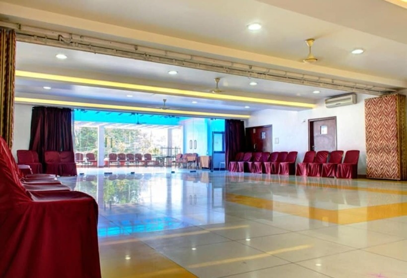 Отель Blue Diamond The